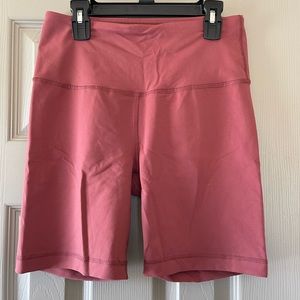 Bike shorts size M